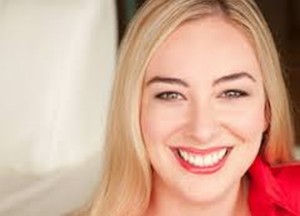 Jessica Rudd has joined Australian Organic as a trade ambassador